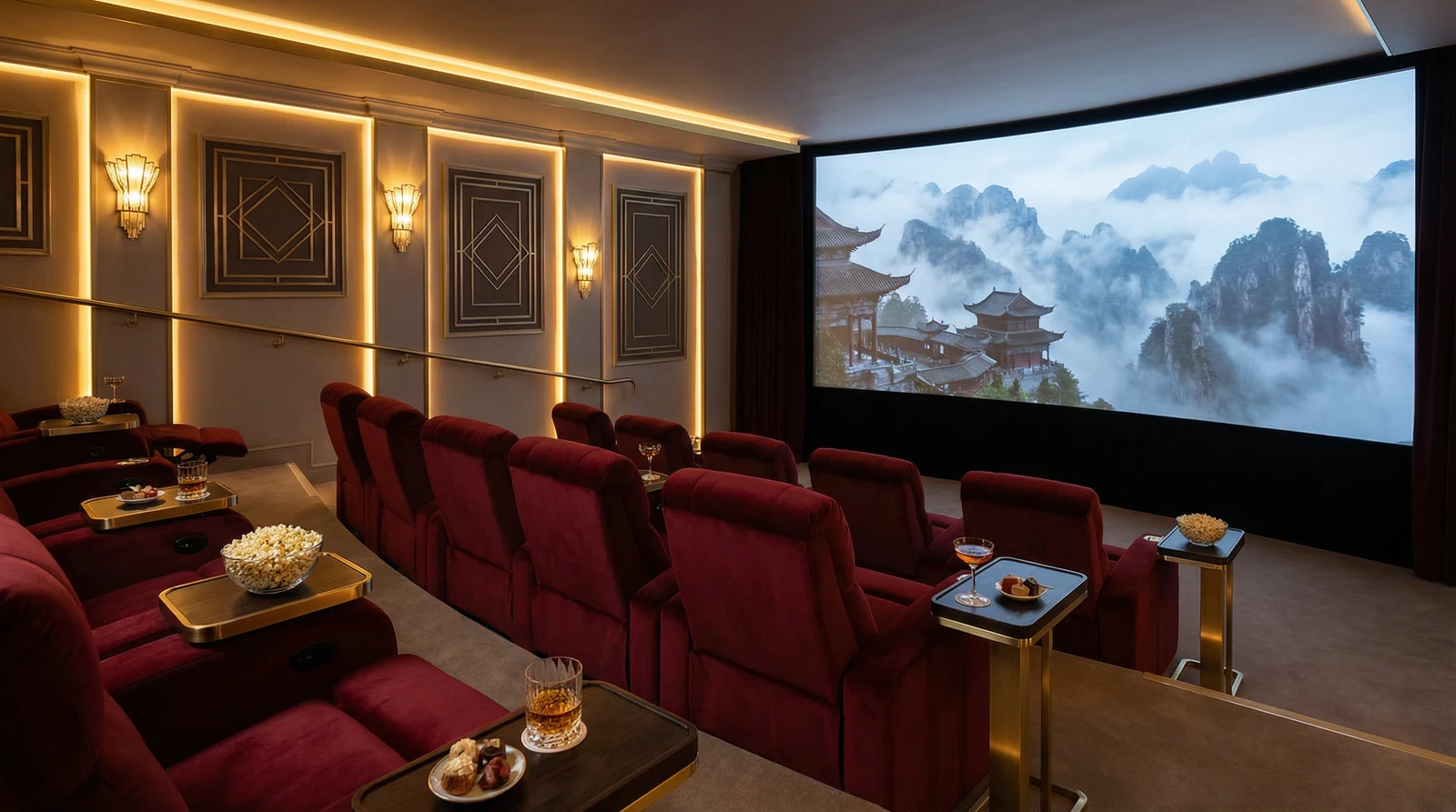 抖阴客户端贵宾级观影体验展示